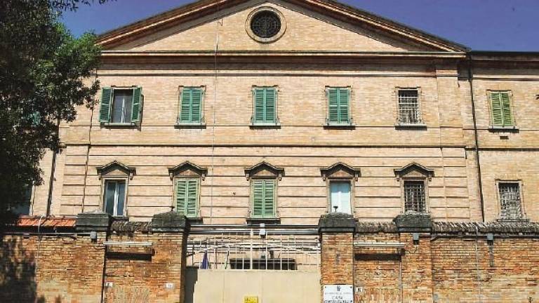 Case al posto del vecchio carcere, il Comune di Ravenna pronto alla variante Case al posto del vecchio carcere, il Comune di Ravenna pronto alla variante