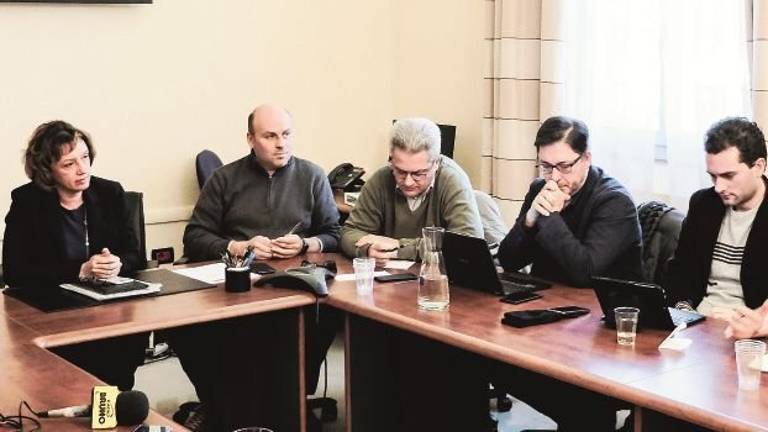 Caso Con.Ami a Imola, il 10 aprile l’udienza davanti al Tar Caso Con.Ami a Imola, il 10 aprile l’udienza davanti al Tar