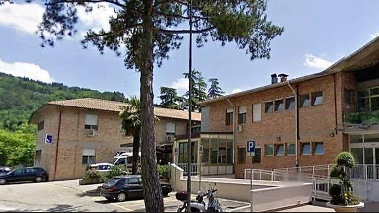 Mercato Saraceno, nuove regole per il parcheggio della Casa della Salute Cappelli Mercato Saraceno, nuove regole per il parcheggio della Casa della Salute Cappelli