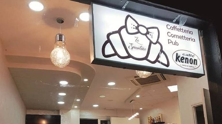 Spaccio di droga, il questore chiude Lo Spuntino di Cattolica per 45 giorni Spaccio di droga, il questore chiude Lo Spuntino di Cattolica per 45 giorni