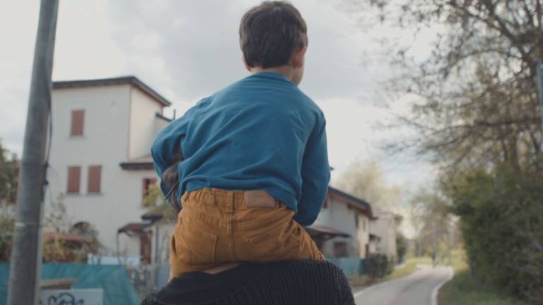 A Santarcangelo il cinema indipendente all’insegna dell’inclusione A Santarcangelo il cinema indipendente all’insegna dell’inclusione