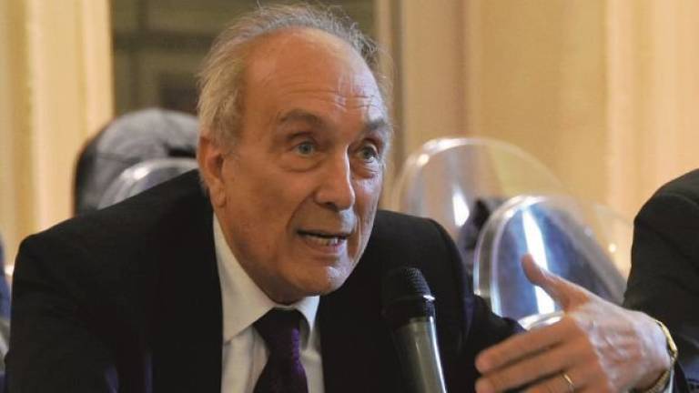Unindustria nel caos: primo round ai commissari Unindustria nel caos: primo round ai commissari