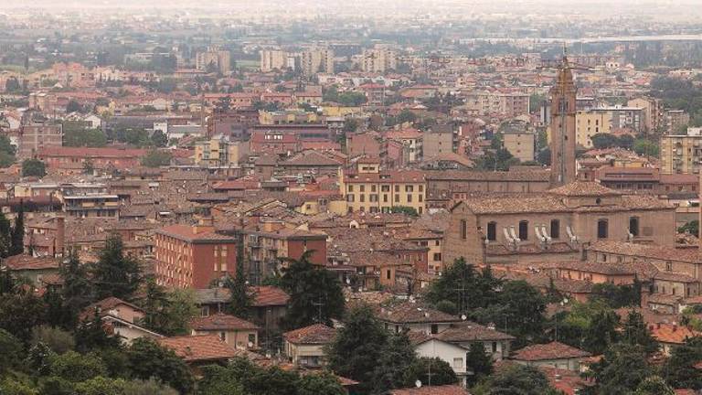 Un Piano strategico congiunto in nome del “Sistema Romagna” Un Piano strategico congiunto in nome del “Sistema Romagna”