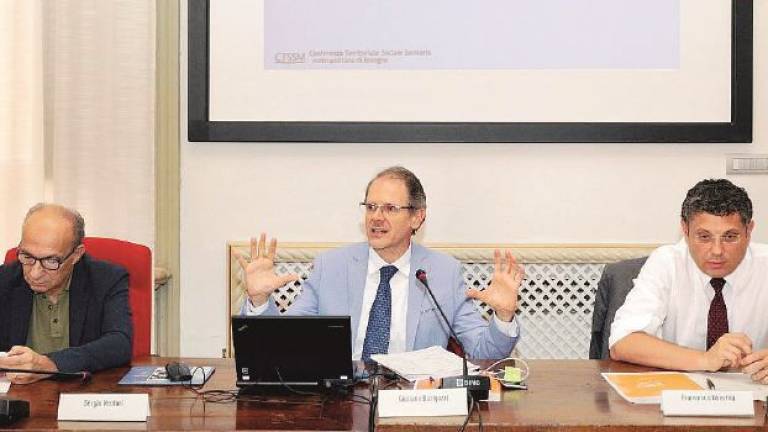 No all’azienda metropolitana unica: sono quattro le ipotesi sul piatto No all’azienda metropolitana unica: sono quattro le ipotesi sul piatto