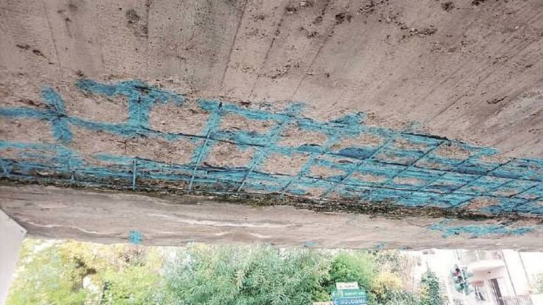 Sottopasso di via Genghini, il Comune di Rimini a Rfi: controllate subito Sottopasso di via Genghini, il Comune di Rimini a Rfi: controllate subito