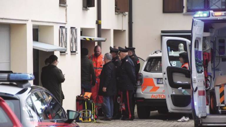 «Tanti anni di amore non possono essere cancellati da un atto irrazionale» «Tanti anni di amore non possono essere cancellati da un atto irrazionale»