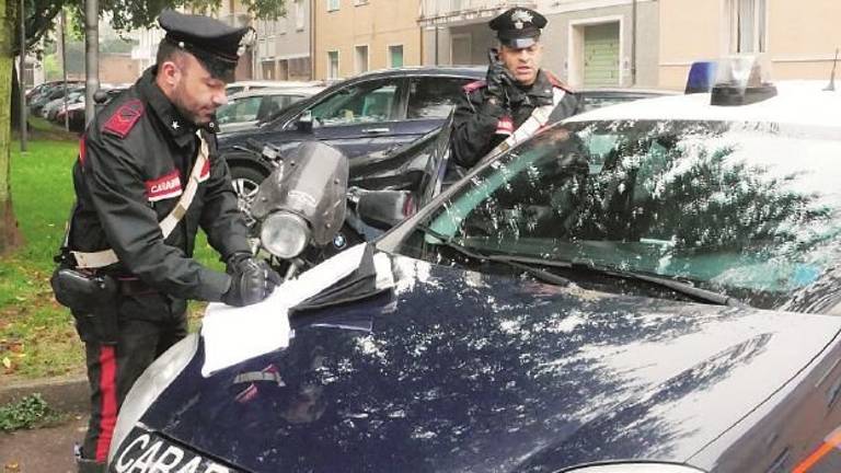 Faenza, picchia la moglie: con un ceffone le perfora un timpano Faenza, picchia la moglie: con un ceffone le perfora un timpano