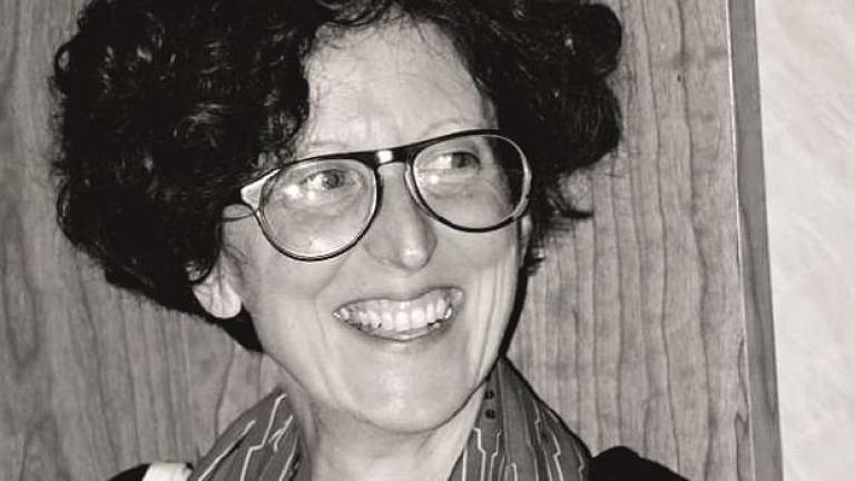 Il viaggio di Joyce Lussu per l’indipendenza e l’identità delle donne Il viaggio di Joyce Lussu per l’indipendenza e l’identità delle donne