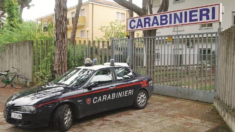 Sequestra e violenta una disabile a Cervia, arrestato 36enne Sequestra e violenta una disabile a Cervia, arrestato 36enne