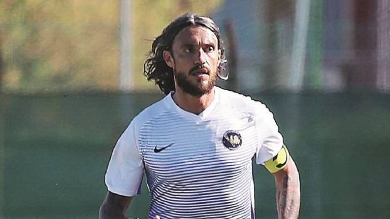 Santarcangelo senza stipendi ma Cascione tranquillizza tutti Santarcangelo senza stipendi ma Cascione tranquillizza tutti