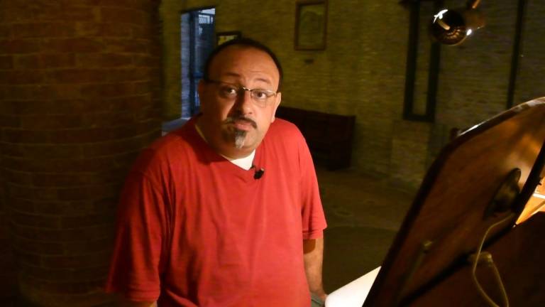 Forlì, il sacrestano di San Mercuriale: Il suono delle campane annunciava ai cittadini le previsioni del tempo Forlì, il sacrestano di San Mercuriale: Il suono delle campane annunciava ai cittadini le previsioni del tempo
