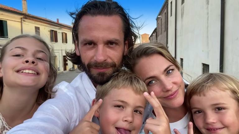 Niente di più vicino: lo spot sull'Emilia-Romagna per i turisti tedeschi Niente di più vicino: lo spot sull'Emilia-Romagna per i turisti tedeschi