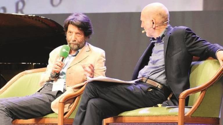 Festa Rai Radio 3, Duello Cesena-Forlì per riaverla nel 2019 Festa Rai Radio 3, Duello Cesena-Forlì per riaverla nel 2019