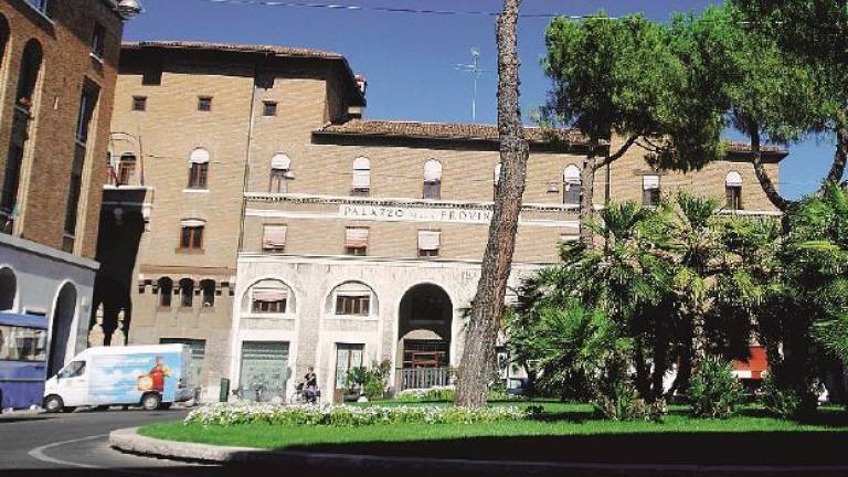 Fusione Camere di Commercio, da Ravenna e Ferrara stop al percorso di unione Fusione Camere di Commercio, da Ravenna e Ferrara stop al percorso di unione