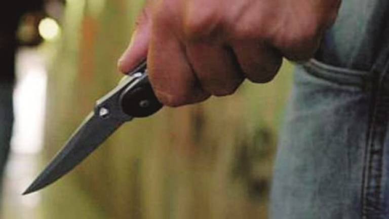 Accoltellato da tre sconosciuti a Viserba Accoltellato da tre sconosciuti a Viserba