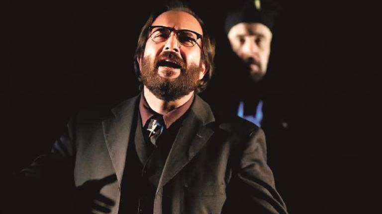 Il non “giuramento” di un uomo libero Il non “giuramento” di un uomo libero