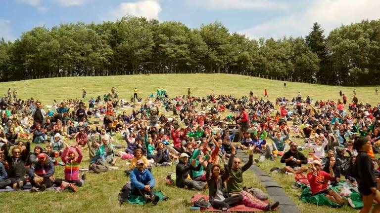 Savio Trail 2022, il programma: trekking e spettacolo con Max Gazzè e Danilo Rea Savio Trail 2022, il programma: trekking e spettacolo con Max Gazzè e Danilo Rea