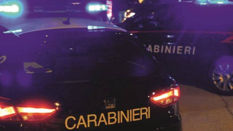 Arancia Meccanica in casa a Piangipane Ferita 85enne durante rapina Arancia Meccanica in casa a Piangipane Ferita 85enne durante rapina
