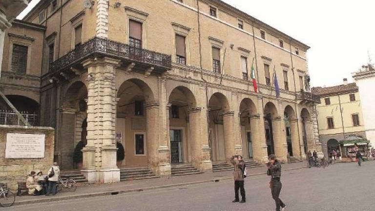 A Rimini fondi per il contrasto alla povertà e il sostegno al reddito A Rimini fondi per il contrasto alla povertà e il sostegno al reddito