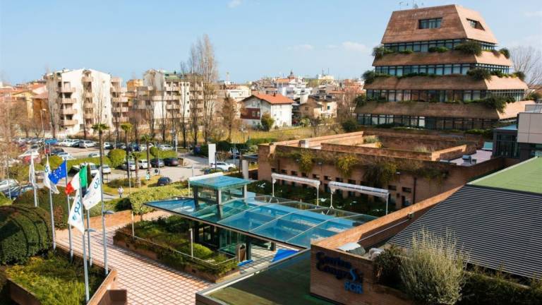 Impresa e codice della crisi: lunedì avvocati, notai e commercialisti a convegno a Rimini Impresa e codice della crisi: lunedì avvocati, notai e commercialisti a convegno a Rimini