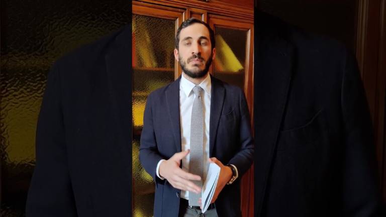 No paura day Cesena, Lattuca: Non è mio compito impedirlo - VIDEO No paura day Cesena, Lattuca: Non è mio compito impedirlo - VIDEO