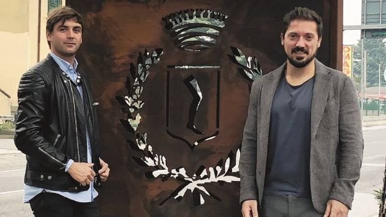 Nasce a Gambettola innovativa idea per il mercato dei metalli Nasce a Gambettola innovativa idea per il mercato dei metalli