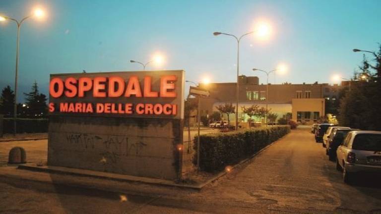 Pensava fosse influenza, era miocardite: muore a 42 anni a Ravenna Pensava fosse influenza, era miocardite: muore a 42 anni a Ravenna