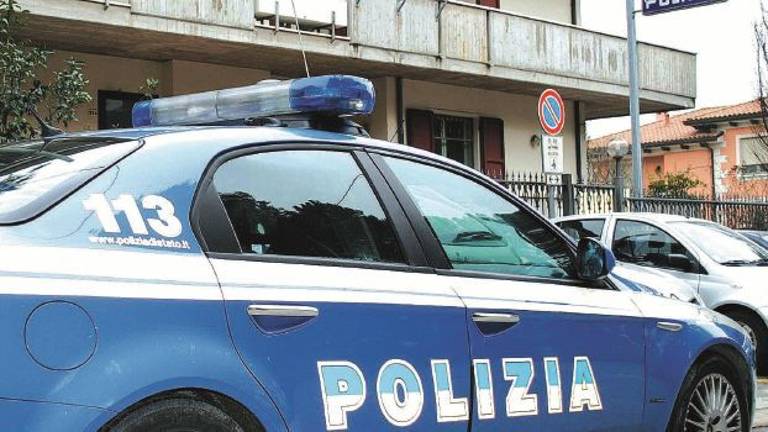 Botte continue anche in gravidanza, lncubo finito grazie a una nipote Botte continue anche in gravidanza, lncubo finito grazie a una nipote