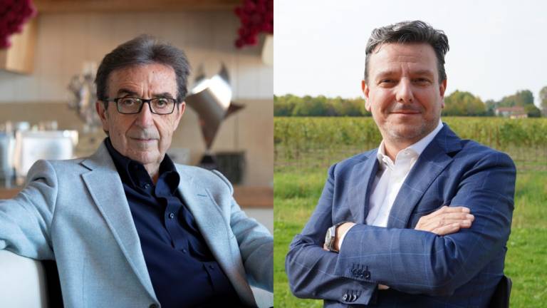 Forlì. Argea lancia la collaborazione con Riccardo Cotarella: da Poderi dal Nespoli attesi cinque vini per il 2025 Forlì. Argea lancia la collaborazione con Riccardo Cotarella: da Poderi dal Nespoli attesi cinque vini per il 2025