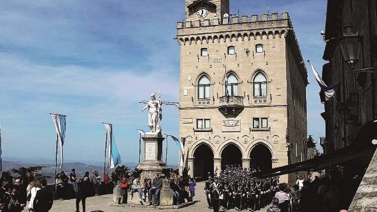 Riforma fiscale a San Marino, la Csu boccia le proposte e minaccia lo sciopero Riforma fiscale a San Marino, la Csu boccia le proposte e minaccia lo sciopero