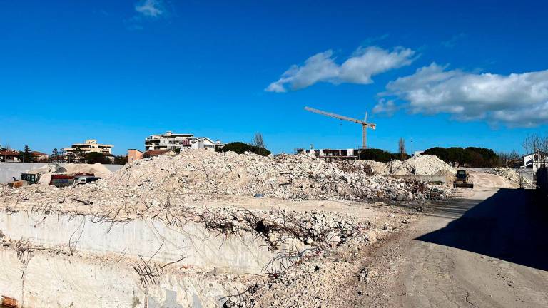 Rimini, lavori ex questura: rinviato l’incontro tra Asi e i cittadini Rimini, lavori ex questura: rinviato l’incontro tra Asi e i cittadini