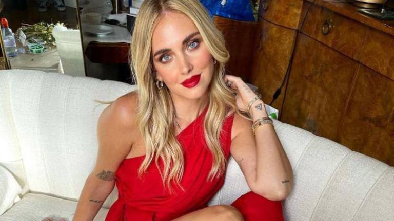 “Influencer mania”, Chiara Ferragni prima di Chiara Ferragni “Influencer mania”, Chiara Ferragni prima di Chiara Ferragni