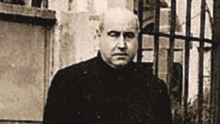 Cesena, don Odo tra i “Giusti tra le nazioni”: responso da Israele entro fine anno Cesena, don Odo tra i “Giusti tra le nazioni”: responso da Israele entro fine anno