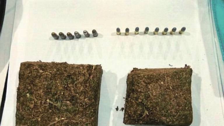 Droga e munizioni in Thailandia, nei guai un imprenditore cesenate Droga e munizioni in Thailandia, nei guai un imprenditore cesenate
