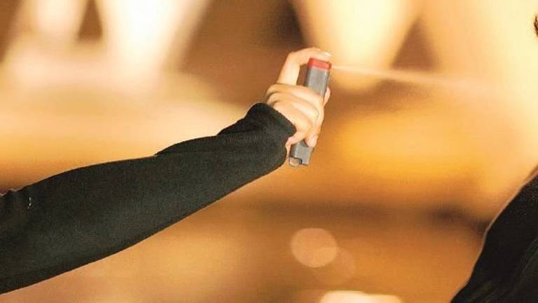 Rimini, aggredito con lo spray urticante e derubato dell'orologio sul bus Rimini, aggredito con lo spray urticante e derubato dell'orologio sul bus