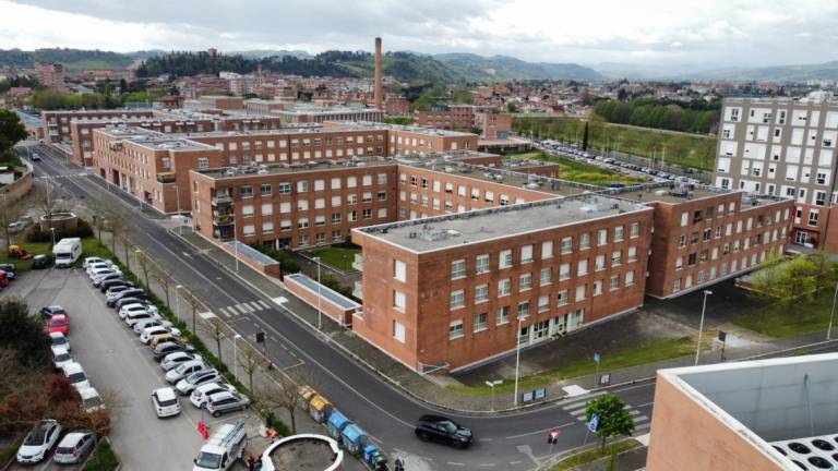 No a lavori che rovinino la zona ex Zuccherificio: partita a Cesena la raccolta di firme No a lavori che rovinino la zona ex Zuccherificio: partita a Cesena la raccolta di firme