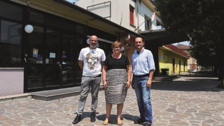 Ex Case del popolo, patrimonio da valorizzare anche per la cultura Ex Case del popolo, patrimonio da valorizzare anche per la cultura