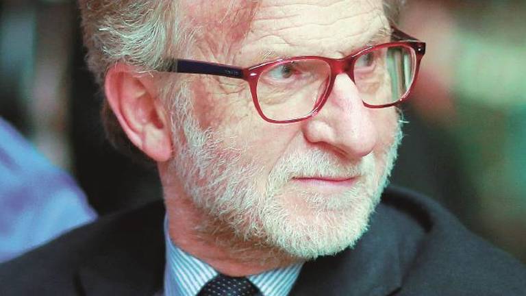 Ivano Dionigi: «Il pronome di oggi è: noi. Ci salveremo o periremo insieme» Ivano Dionigi: «Il pronome di oggi è: noi. Ci salveremo o periremo insieme»