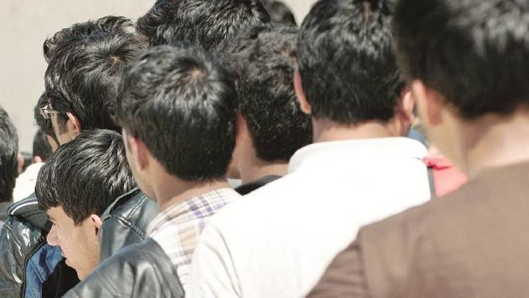 Oltre 600 all’anno le persone di cui si perdono le tracce Oltre 600 all’anno le persone di cui si perdono le tracce