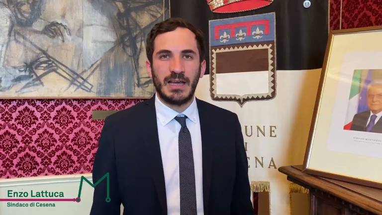 Cesena, sabato 19 marzo inaugura la nuova Malatestiana Cesena, sabato 19 marzo inaugura la nuova Malatestiana