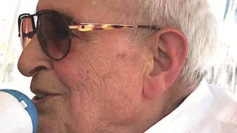 Oggi l'addio a don Gino a Ponte Abbadesse, ha lasciato il segno anche sulla Nuova Virtus Oggi l'addio a don Gino a Ponte Abbadesse, ha lasciato il segno anche sulla Nuova Virtus