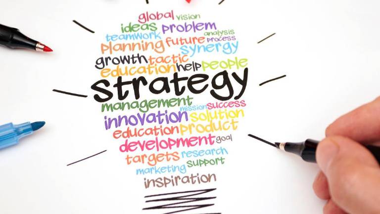 Strategia di web marketing per aziende: come crearla Strategia di web marketing per aziende: come crearla