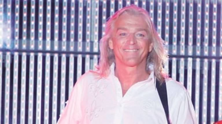 Sandy Marton festeggia domani al Living di Misano i 35 anni di carriera Sandy Marton festeggia domani al Living di Misano i 35 anni di carriera