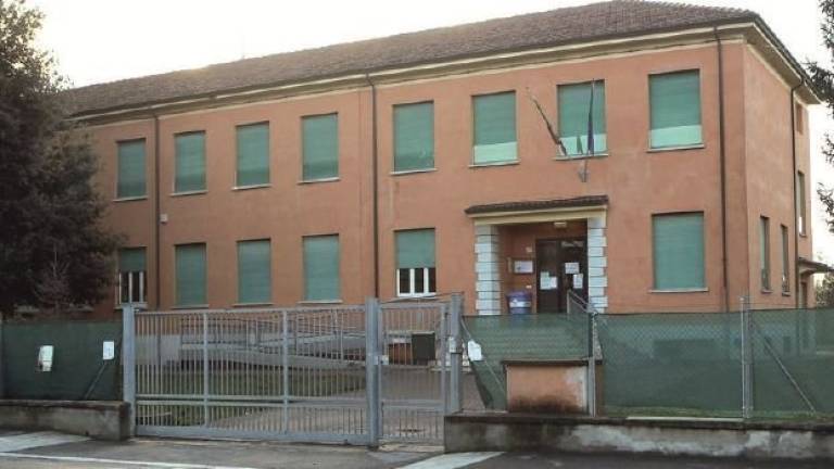 Scuola di Martorano, i lavori non partono per un ricorso al Tar Scuola di Martorano, i lavori non partono per un ricorso al Tar