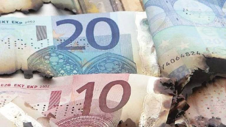 San Piero in Bagno, 7 anni e nove mesi all'ex broker Vannini San Piero in Bagno, 7 anni e nove mesi all'ex broker Vannini