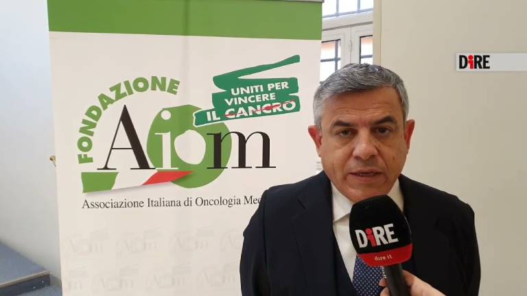 Un milione di italiani è guarito dal tumore VIDEO Un milione di italiani è guarito dal tumore VIDEO
