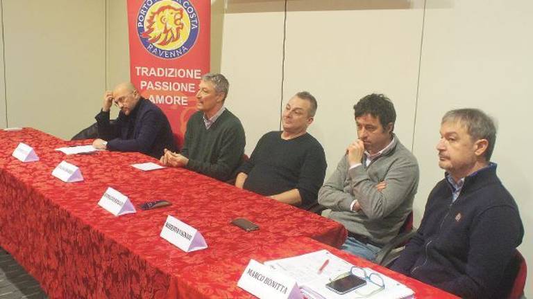 Il grido d'allarme della Bunge: ora serve l'aiuto della città Il grido d'allarme della Bunge: ora serve l'aiuto della città