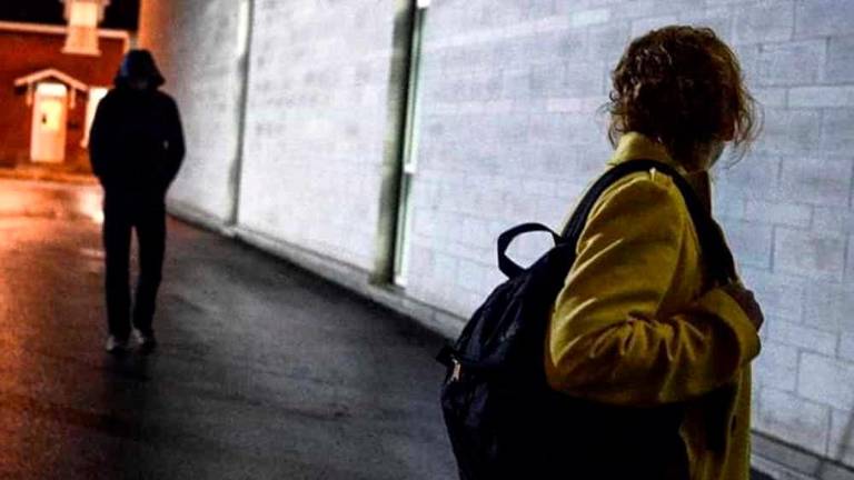 L’accusa di stalking ha portato alla misura cautelare L’accusa di stalking ha portato alla misura cautelare