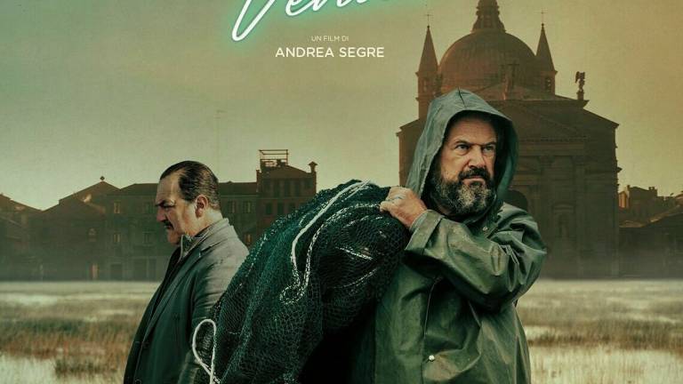 Faenza, venerdì riapre il cinema Sarti con il film Welcome Venice Faenza, venerdì riapre il cinema Sarti con il film Welcome Venice