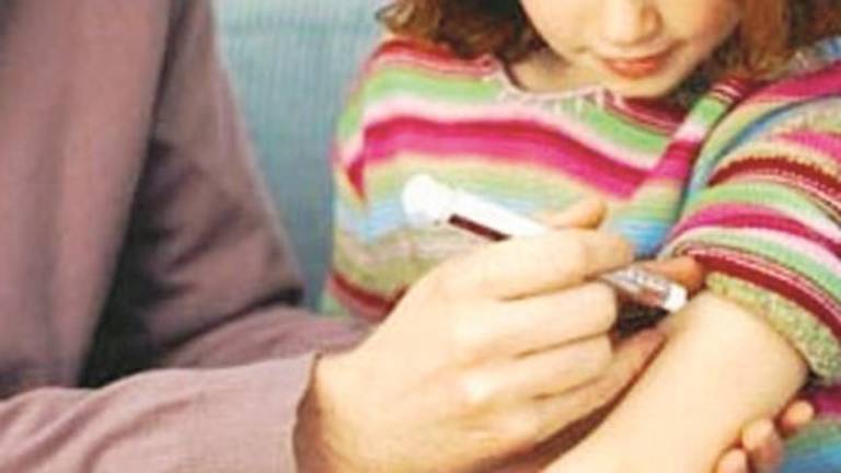 «Nessuno vuol farle l’insulina in classe e mia figlia diabetica è senza asilo» «Nessuno vuol farle l’insulina in classe e mia figlia diabetica è senza asilo»